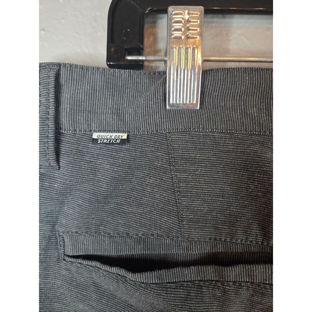 Billabong Men's Crossfire X Submersibles Comfort Stretch Walk Shorts Size 30 - Picture 5 of 7